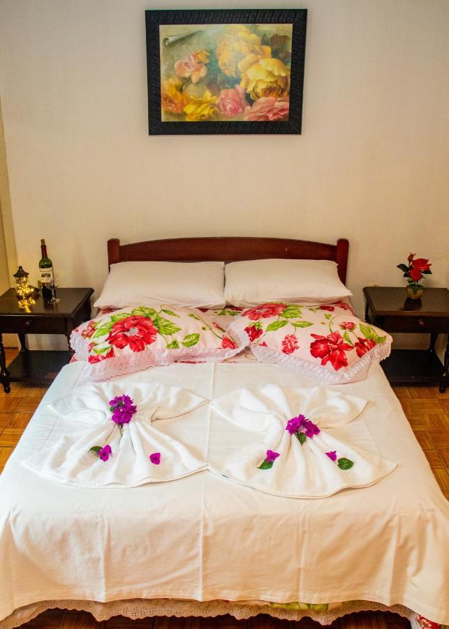 Hospedagem Rural Recanto Do Riacho Urubici Room photo